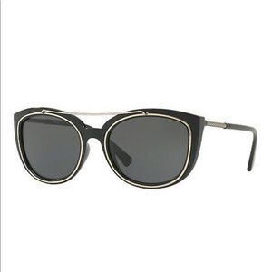 NWT Versace sunglasses